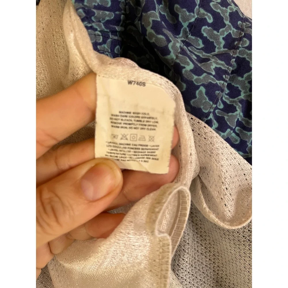 Patagonia rare highly